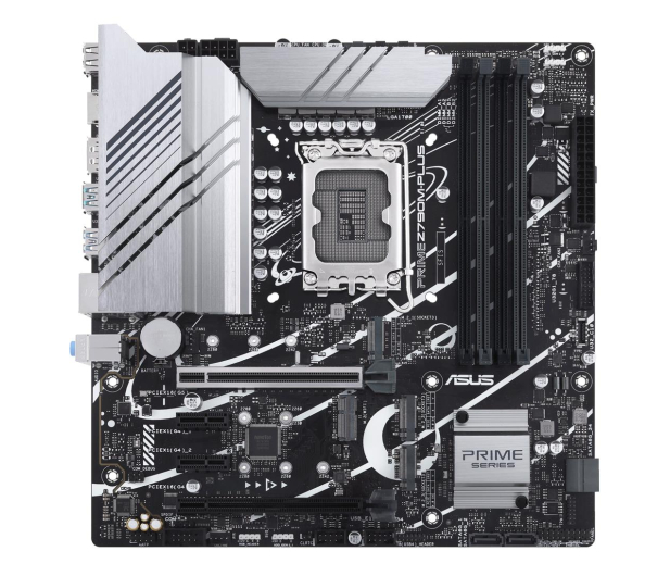 ASUS PRIME Z790M-PLUS - 1241808 - zdjęcie